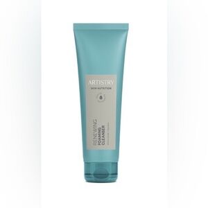 NIB Renewing, Soothing Foaming Facial Cleanser